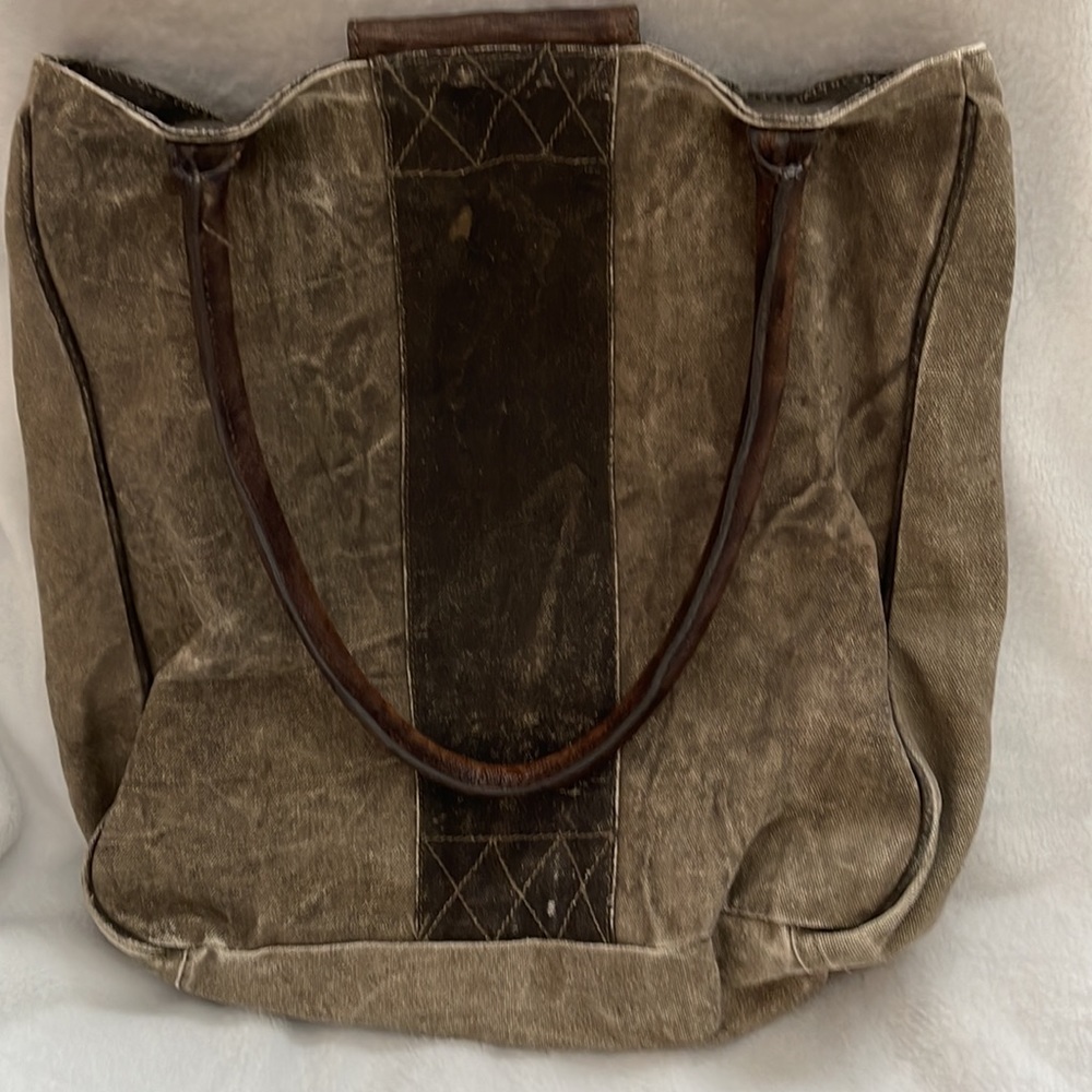 Mona B Tote Bag - image 2